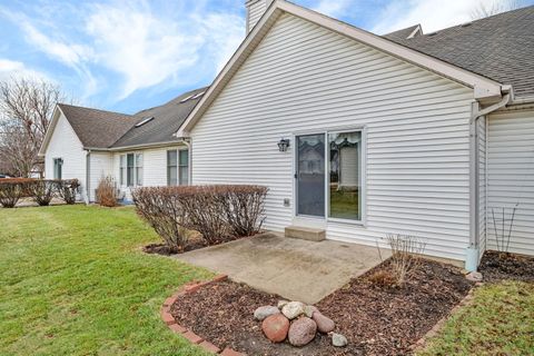 Tiny photo for 3507 Lake Shore Drive, Joliet, IL 60431 (MLS # 12545596)