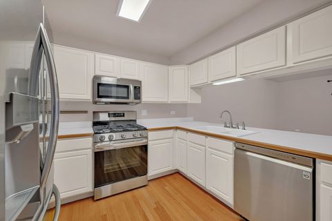 Tiny photo for 3507 Lake Shore Drive, Joliet, IL 60431 (MLS # 12545596)