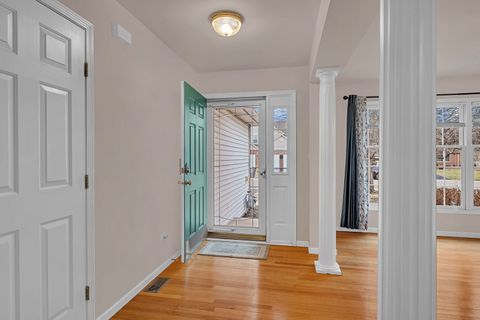 Tiny photo for 3507 Lake Shore Drive, Joliet, IL 60431 (MLS # 12545596)