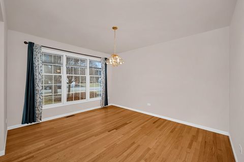 Tiny photo for 3507 Lake Shore Drive, Joliet, IL 60431 (MLS # 12545596)