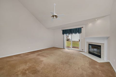 Tiny photo for 3507 Lake Shore Drive, Joliet, IL 60431 (MLS # 12545596)