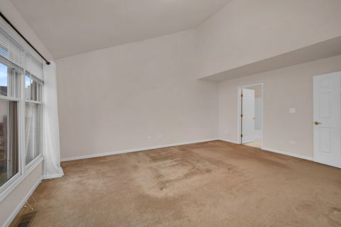 Tiny photo for 3507 Lake Shore Drive, Joliet, IL 60431 (MLS # 12545596)