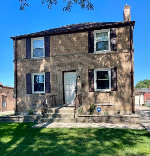 Photo of 1331 Heidorn Avenue, Westchester, IL 60154 (MLS # 12491601)