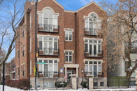 1901 W Armitage Avenue 1E Chicago IL 60622