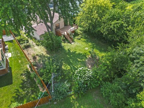 Tiny photo for 1144 Valley Stream Drive, Wheeling, IL 60090 (MLS # 12445977)