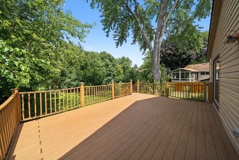 Tiny photo for 1144 Valley Stream Drive, Wheeling, IL 60090 (MLS # 12445977)