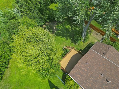 Tiny photo for 1144 Valley Stream Drive, Wheeling, IL 60090 (MLS # 12445977)