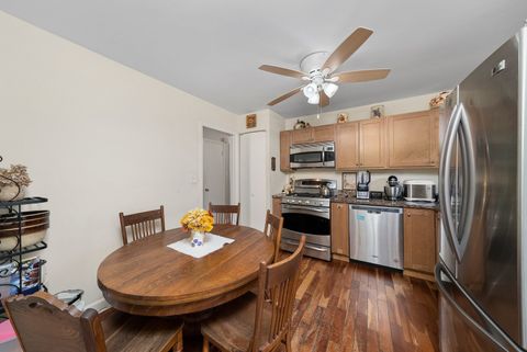 Tiny photo for 1144 Valley Stream Drive, Wheeling, IL 60090 (MLS # 12445977)