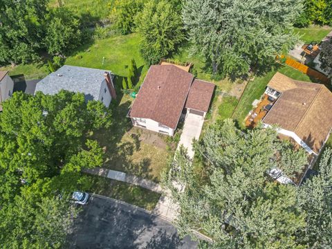 Tiny photo for 1144 Valley Stream Drive, Wheeling, IL 60090 (MLS # 12445977)