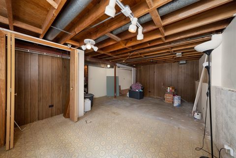 Tiny photo for 1144 Valley Stream Drive, Wheeling, IL 60090 (MLS # 12445977)