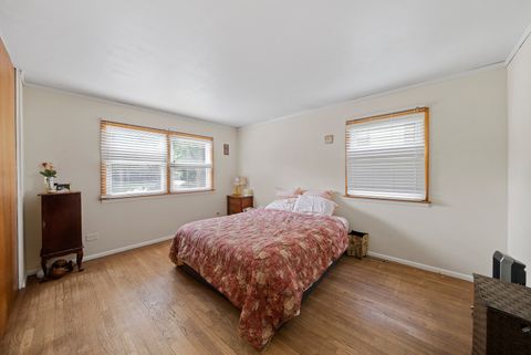 Tiny photo for 1144 Valley Stream Drive, Wheeling, IL 60090 (MLS # 12445977)