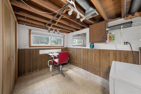 Tiny photo for 1144 Valley Stream Drive, Wheeling, IL 60090 (MLS # 12445977)
