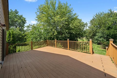 Tiny photo for 1144 Valley Stream Drive, Wheeling, IL 60090 (MLS # 12445977)