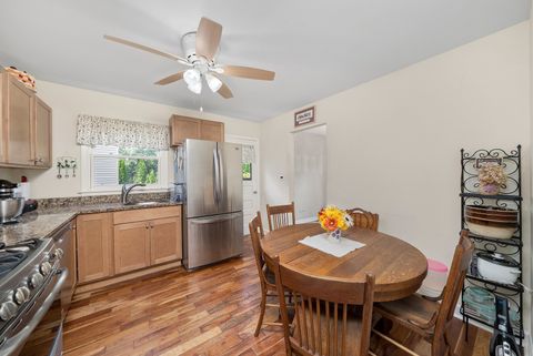 Tiny photo for 1144 Valley Stream Drive, Wheeling, IL 60090 (MLS # 12445977)