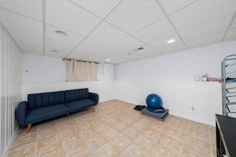 Tiny photo for 1144 Valley Stream Drive, Wheeling, IL 60090 (MLS # 12445977)