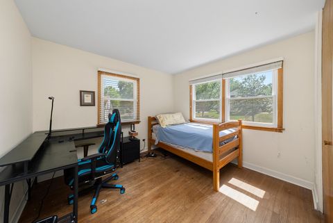 Tiny photo for 1144 Valley Stream Drive, Wheeling, IL 60090 (MLS # 12445977)