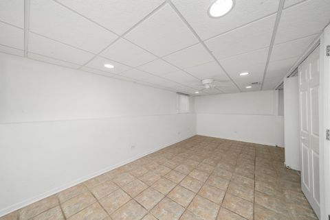 Tiny photo for 1144 Valley Stream Drive, Wheeling, IL 60090 (MLS # 12445977)