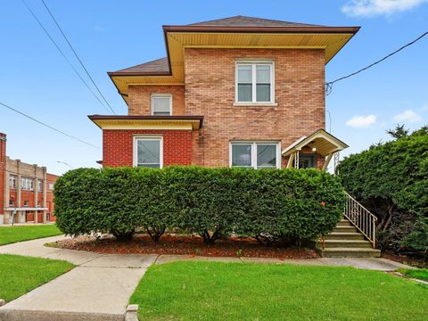 2537-2539 Grove Street Blue Island IL 60406