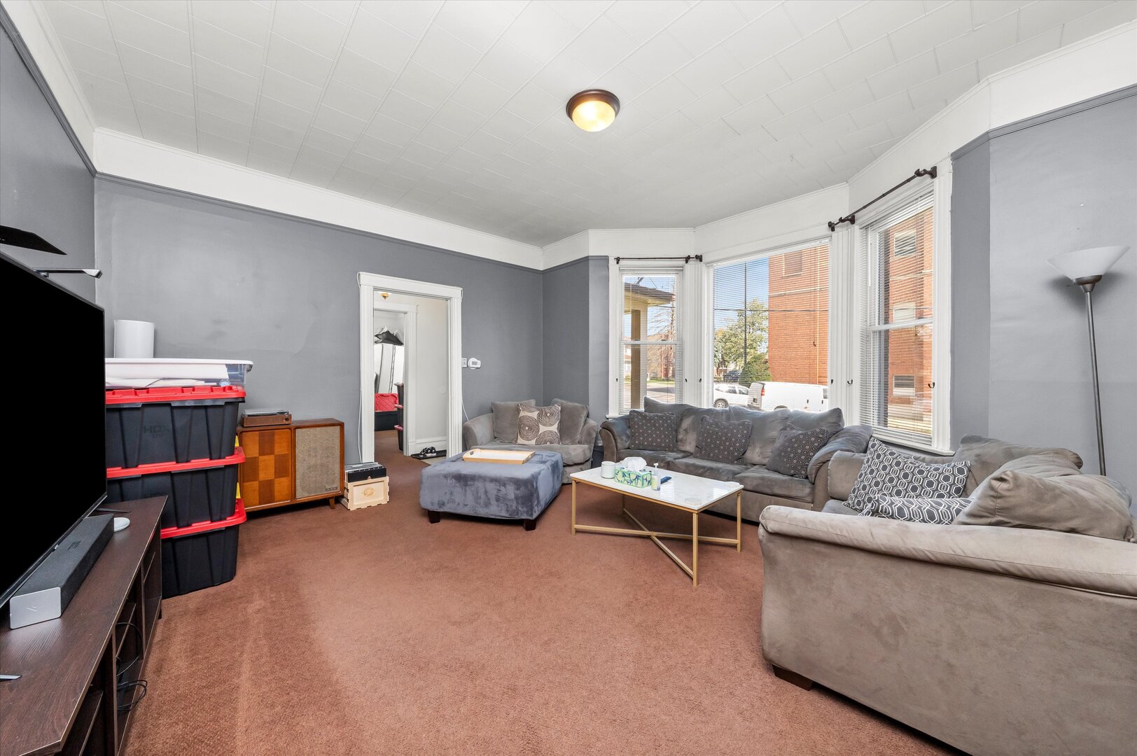 2537-2539 Grove Street