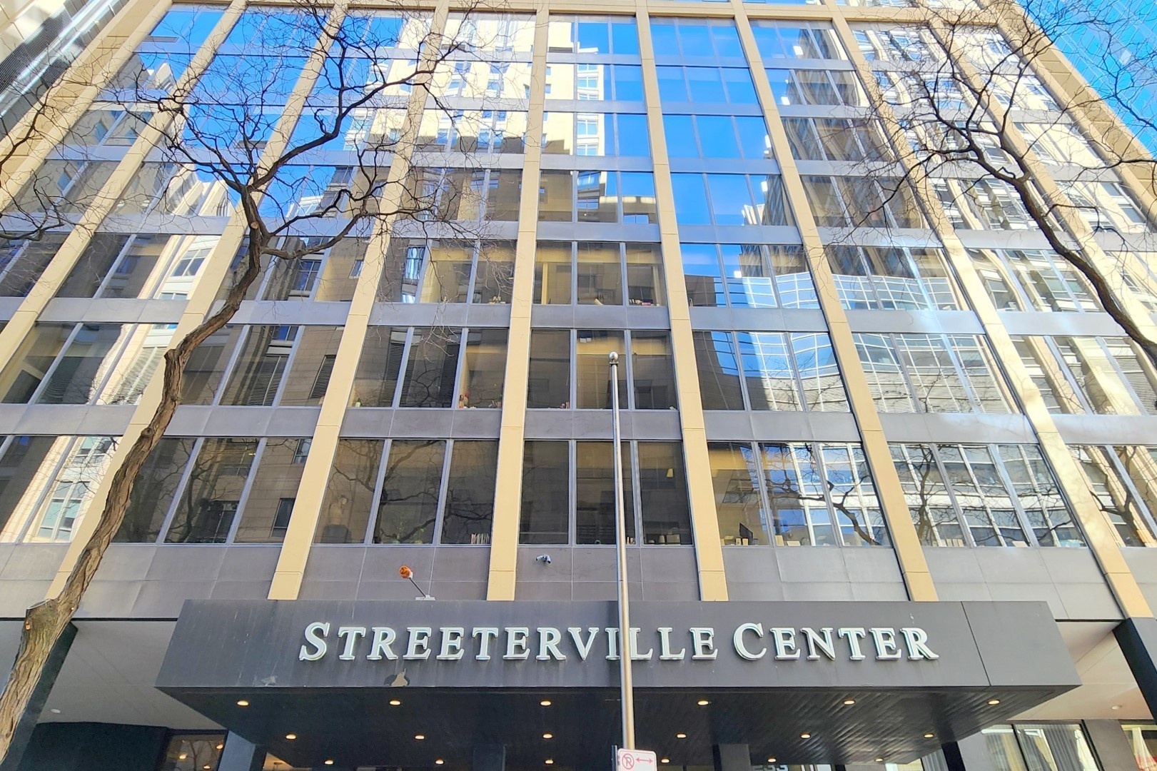 233 E Erie Street 1708