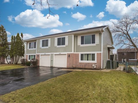 Hanover Park, IL 60133