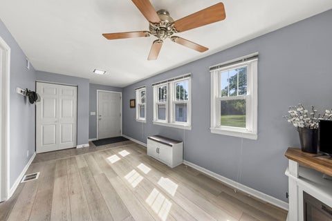 Tiny photo for 358 N FAIRFIELD Avenue, Lombard, IL 60148 (MLS # 12696638)