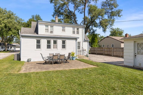 Tiny photo for 358 N FAIRFIELD Avenue, Lombard, IL 60148 (MLS # 12696638)