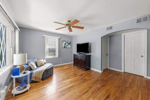 Tiny photo for 358 N FAIRFIELD Avenue, Lombard, IL 60148 (MLS # 12696638)