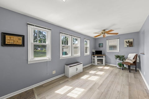 Tiny photo for 358 N FAIRFIELD Avenue, Lombard, IL 60148 (MLS # 12696638)