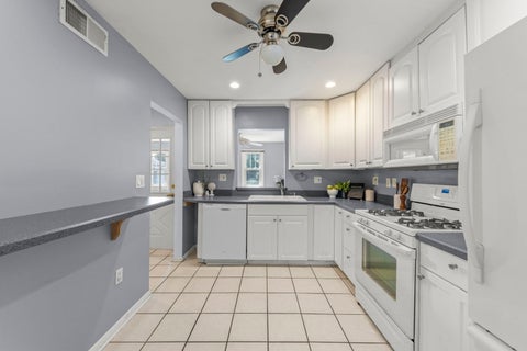 Tiny photo for 358 N FAIRFIELD Avenue, Lombard, IL 60148 (MLS # 12696638)