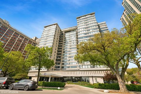 3430 N Lake Shore Drive 18M Chicago IL 60657