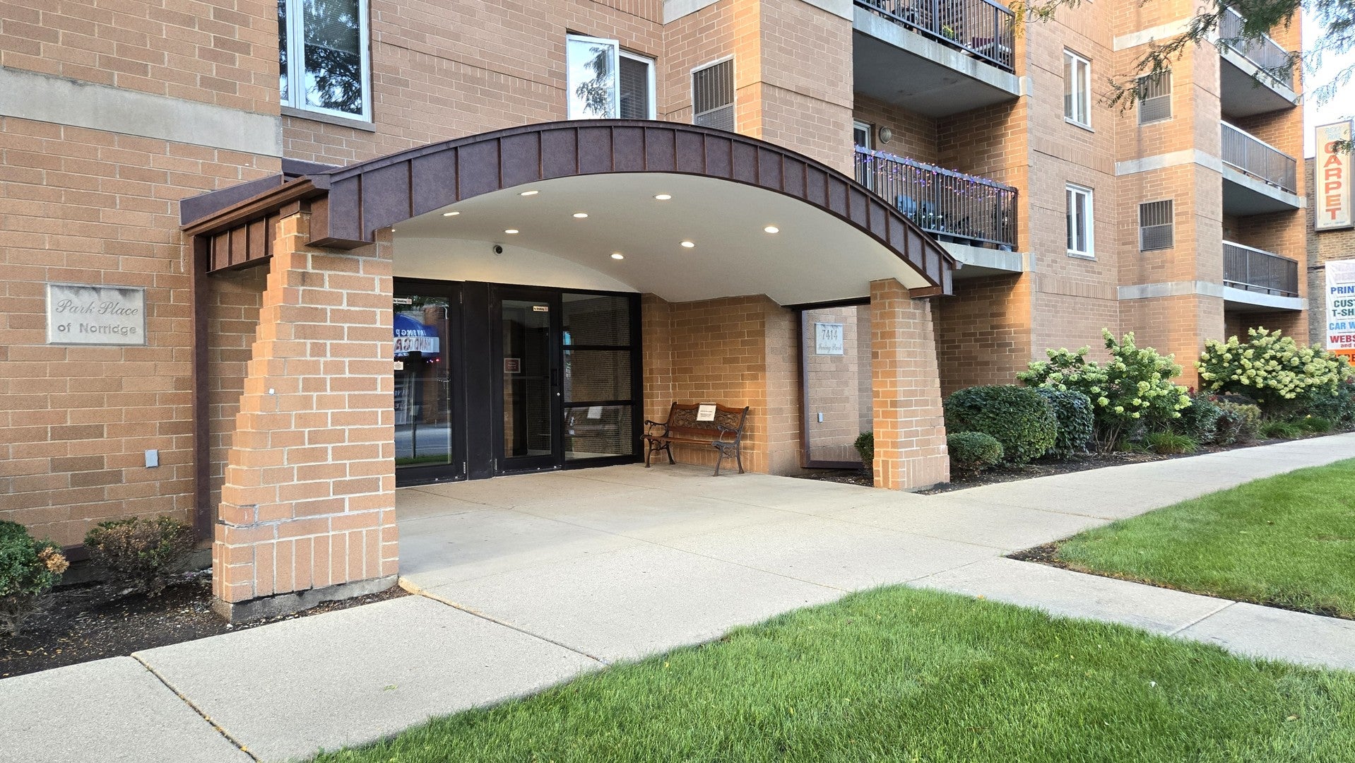 7414 W Irving Park Road 202