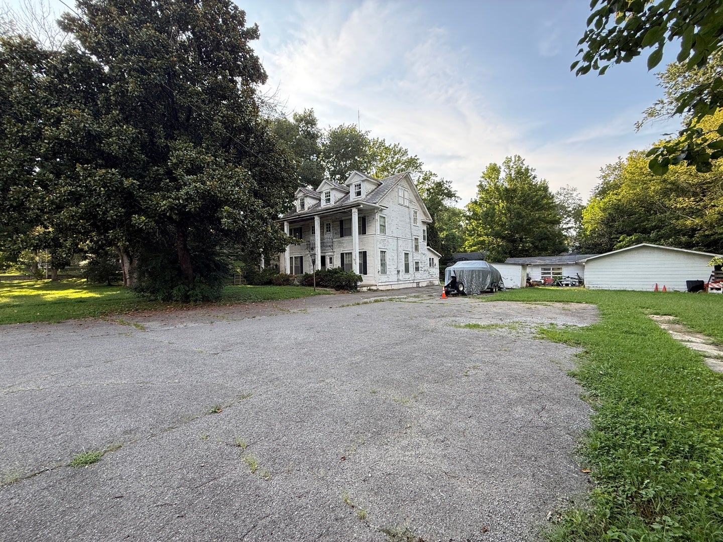 508 W Oak Street