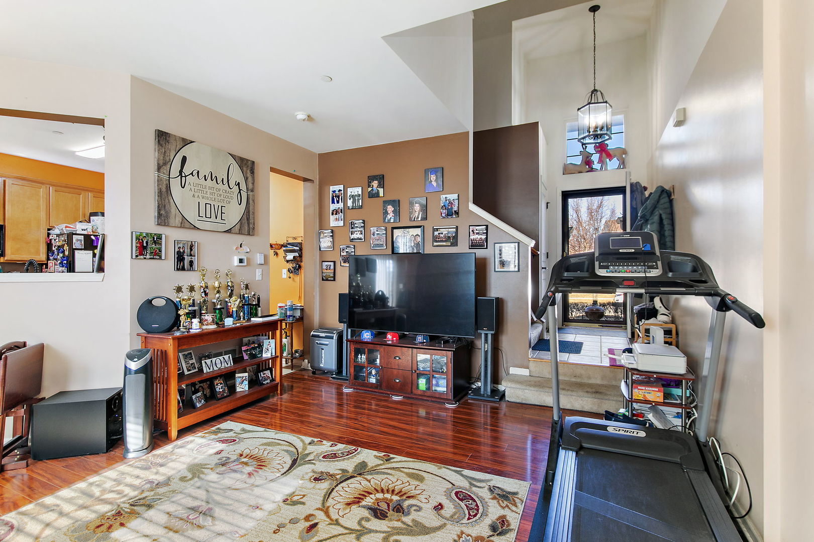 1563 Yellowstone Drive