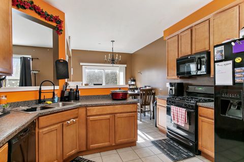 Tiny photo for 1563 Yellowstone Drive, Streamwood, IL 60107 (MLS # 12574394)