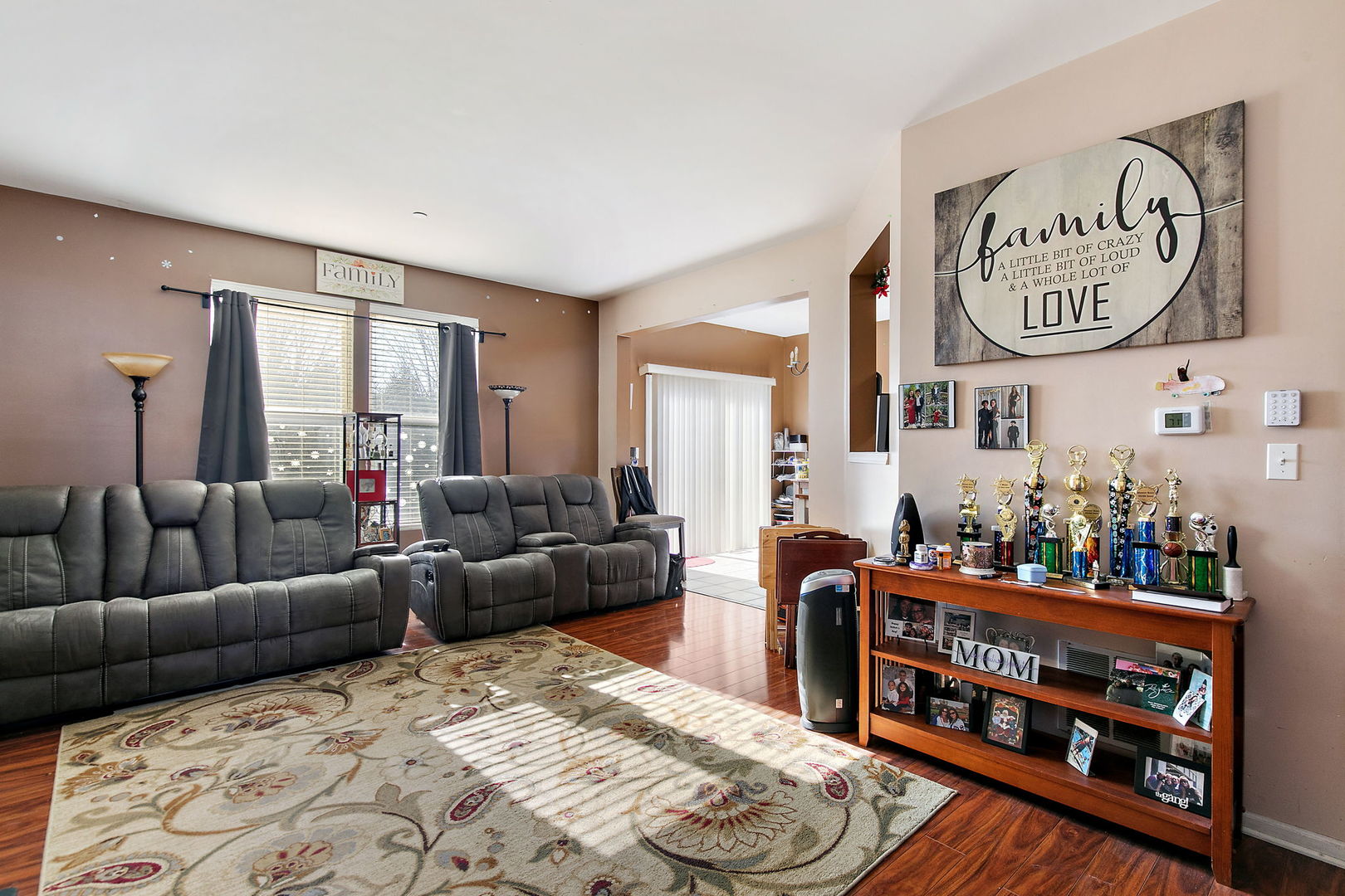 1563 Yellowstone Drive