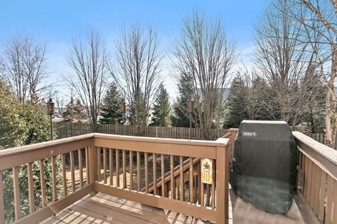 Tiny photo for 1563 Yellowstone Drive, Streamwood, IL 60107 (MLS # 12574394)