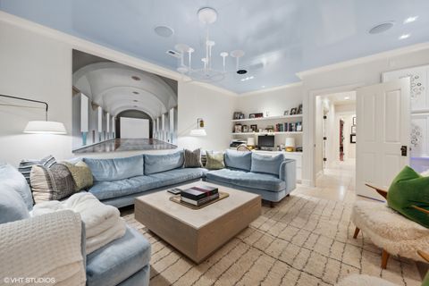 Tiny photo for 1964 N Burling Street, Chicago, IL 60614 (MLS # 12463285)
