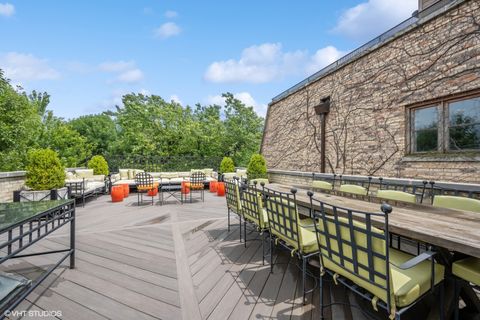 Tiny photo for 1964 N Burling Street, Chicago, IL 60614 (MLS # 12463285)