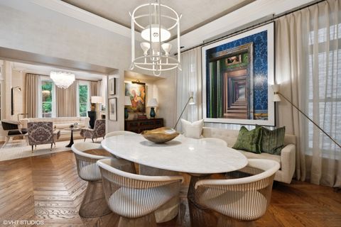 Tiny photo for 1964 N Burling Street, Chicago, IL 60614 (MLS # 12463285)