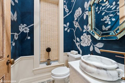 Tiny photo for 1964 N Burling Street, Chicago, IL 60614 (MLS # 12463285)