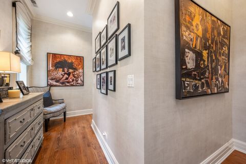 Tiny photo for 1964 N Burling Street, Chicago, IL 60614 (MLS # 12463285)