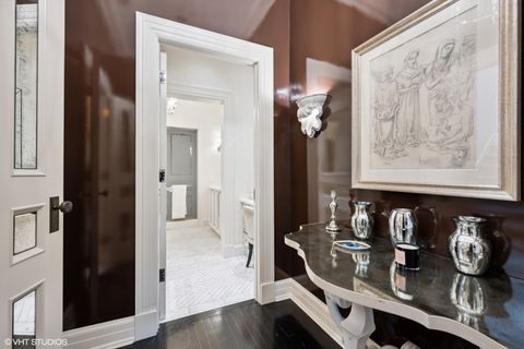 Tiny photo for 1964 N Burling Street, Chicago, IL 60614 (MLS # 12463285)