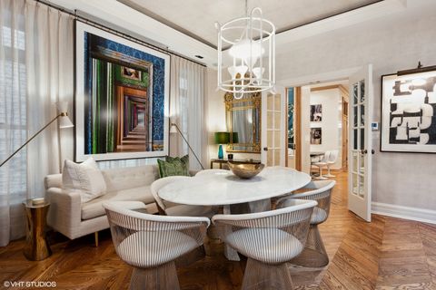 Tiny photo for 1964 N Burling Street, Chicago, IL 60614 (MLS # 12463285)