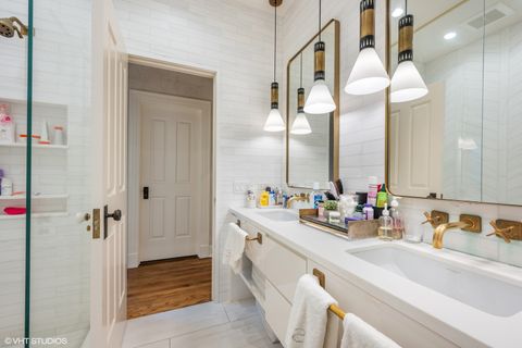 Tiny photo for 1964 N Burling Street, Chicago, IL 60614 (MLS # 12463285)