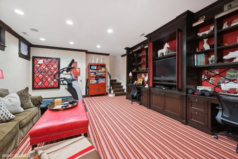 Tiny photo for 1964 N Burling Street, Chicago, IL 60614 (MLS # 12463285)