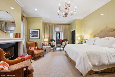 Tiny photo for 1964 N Burling Street, Chicago, IL 60614 (MLS # 12463285)