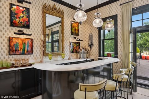 Tiny photo for 1964 N Burling Street, Chicago, IL 60614 (MLS # 12463285)