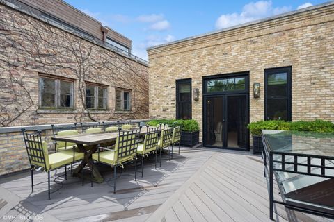 Tiny photo for 1964 N Burling Street, Chicago, IL 60614 (MLS # 12463285)