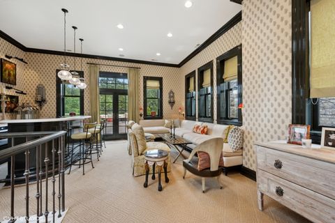 Tiny photo for 1964 N Burling Street, Chicago, IL 60614 (MLS # 12463285)